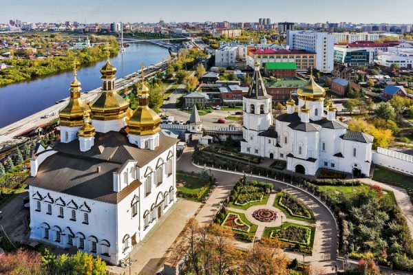 Почему вам стоит побывать на различных экскурсиях в Тюменской области?